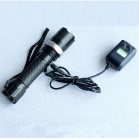 18650 Lithium battery charger Nanfu Direct charger UD09093